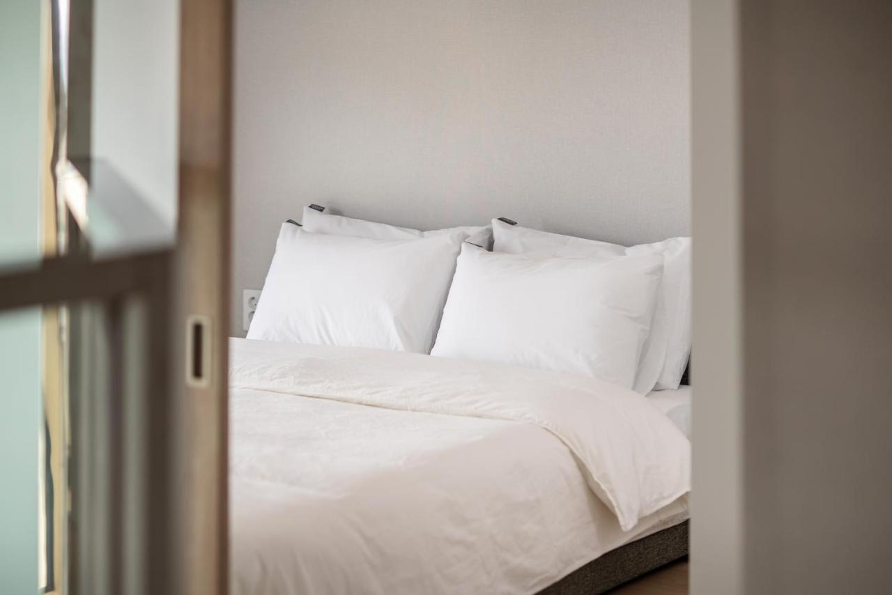 Jeju Central Park Residence Екстер'єр фото